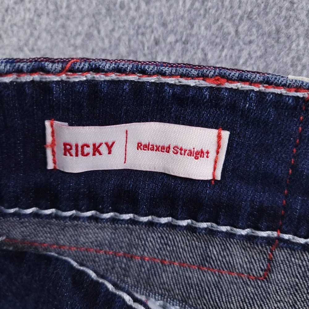 True Religion excellent preowned